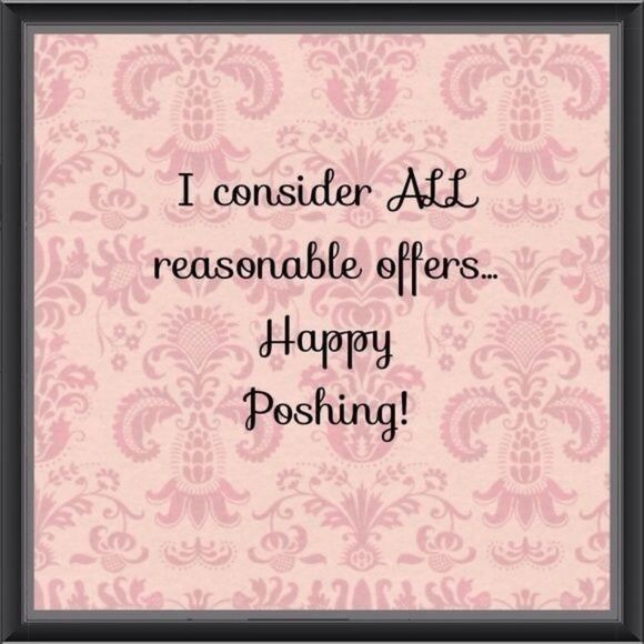 Reasonable Offers Accepted - Picture 1 of 1